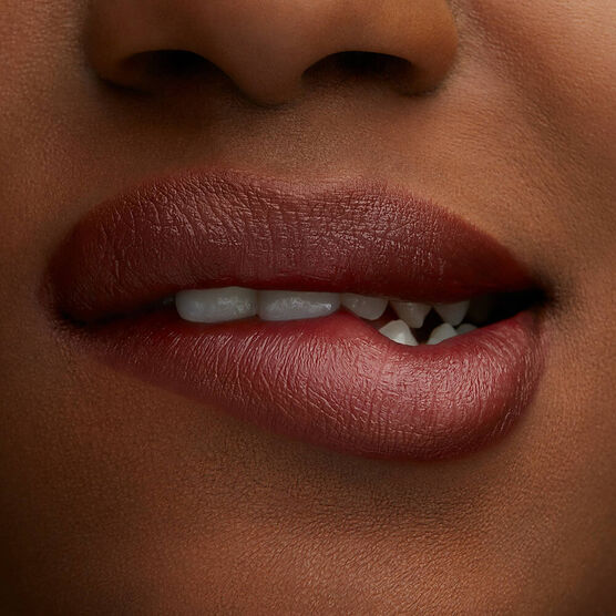 MAC        LUSTRE        LIPS SPICE
